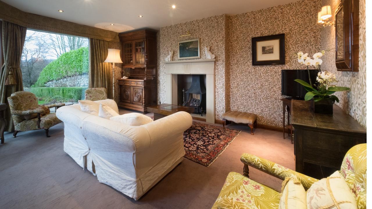 Miller Howe On The Lake Windermere Exteriér fotografie
