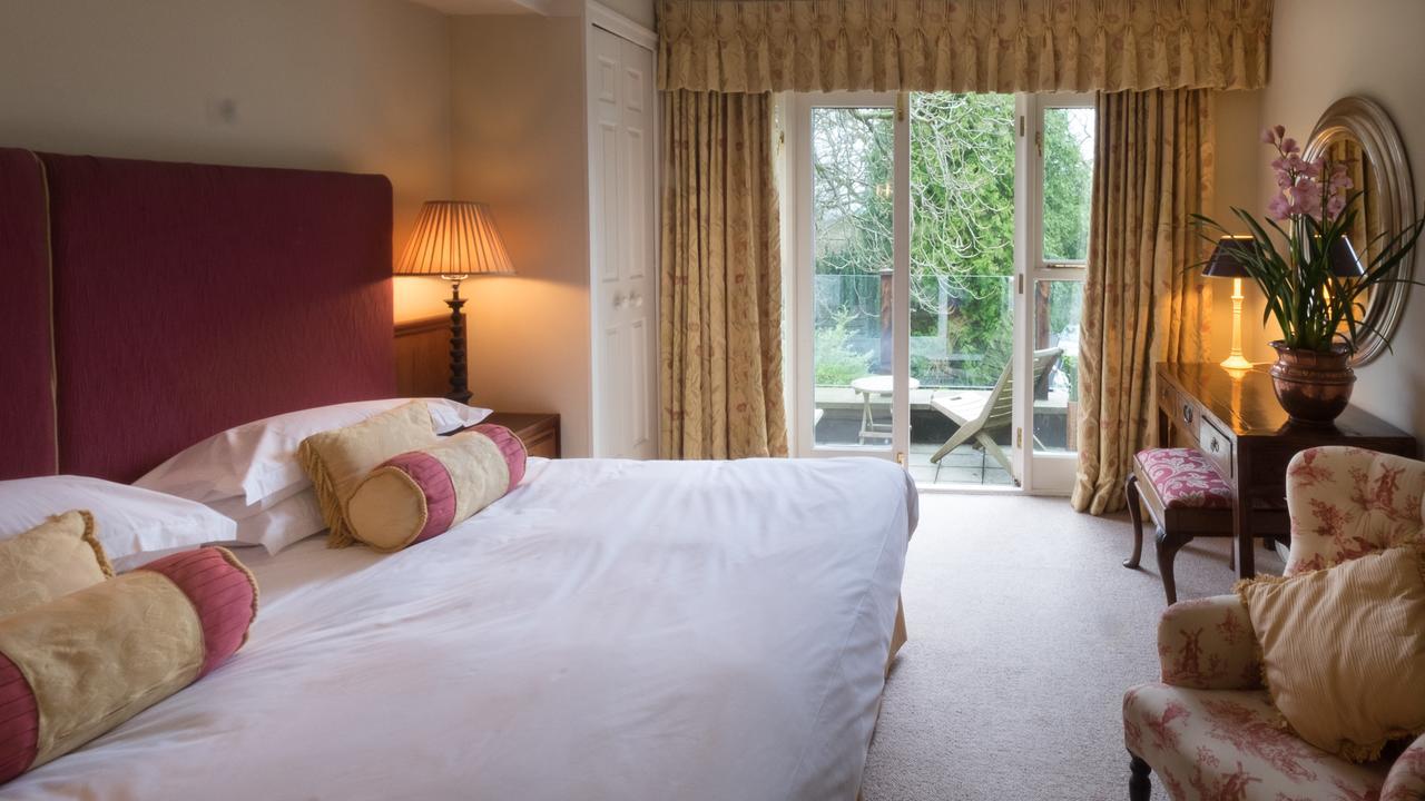 Miller Howe On The Lake Windermere Exteriér fotografie