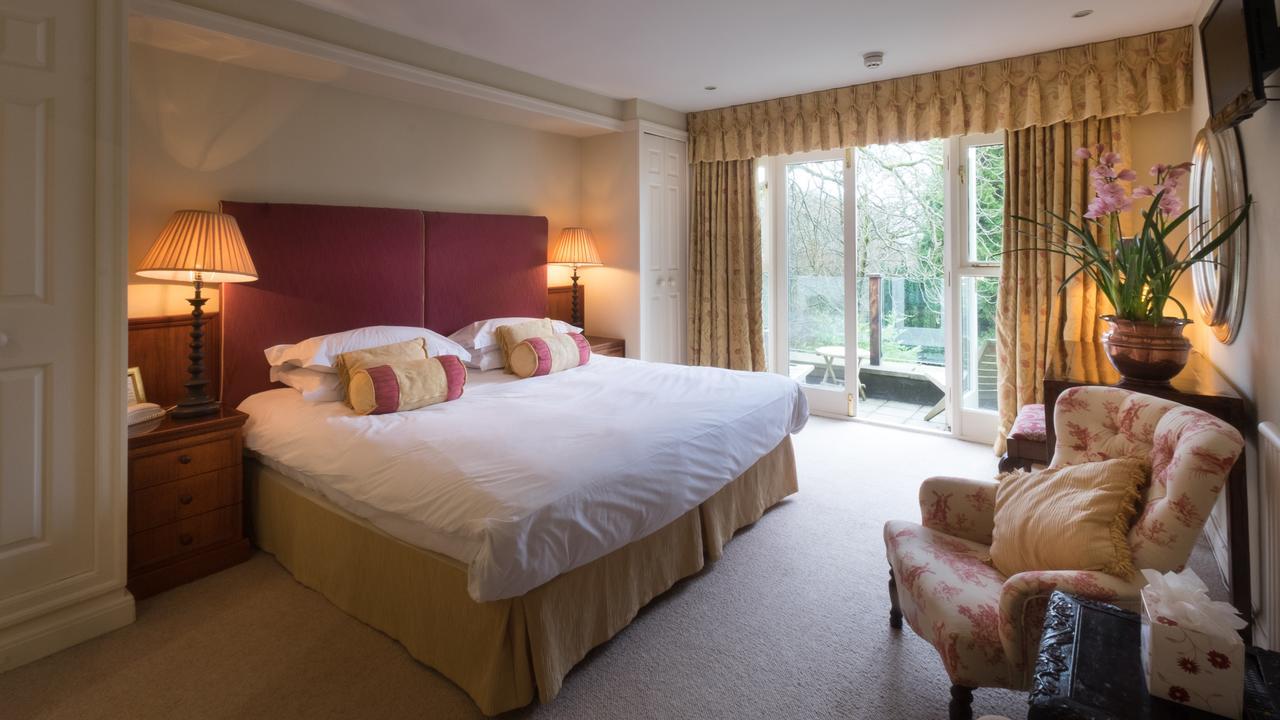 Miller Howe On The Lake Windermere Exteriér fotografie
