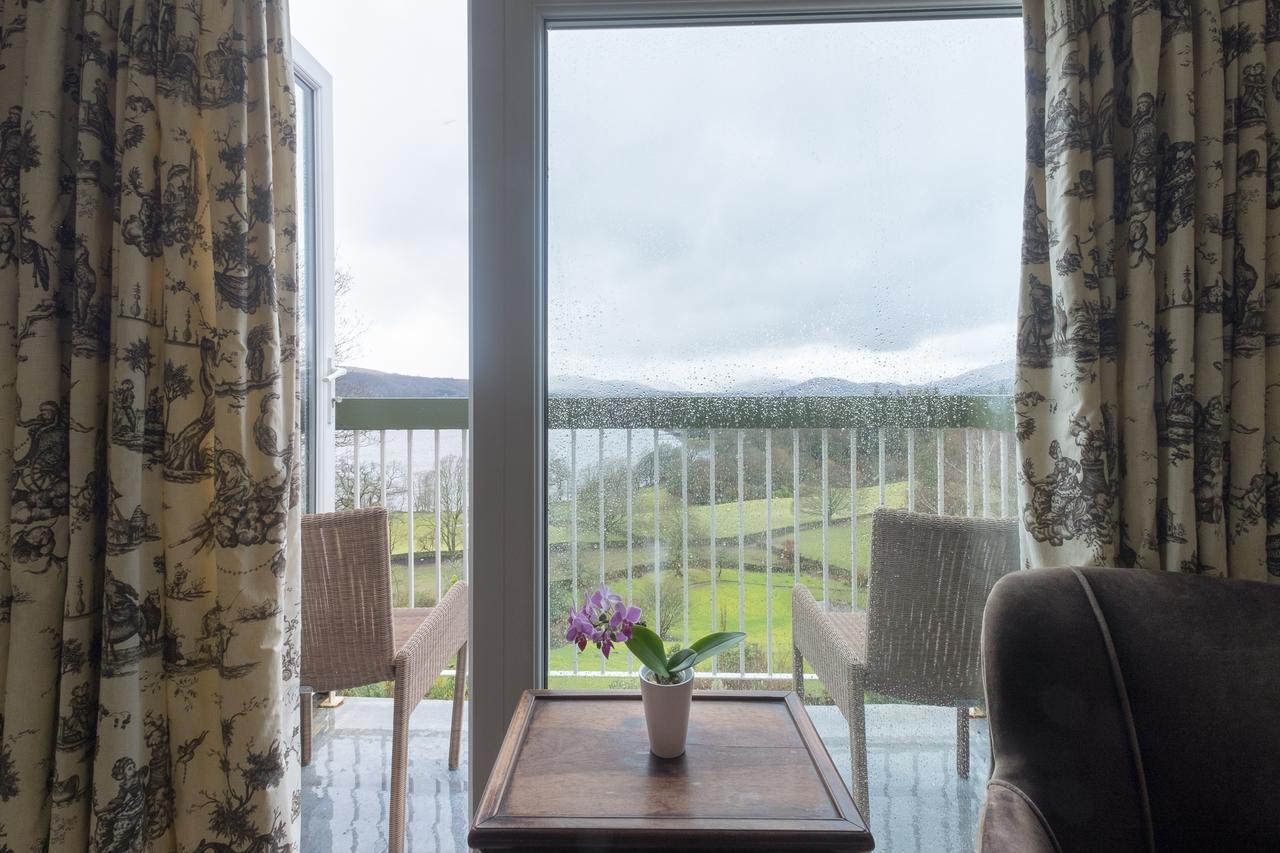 Miller Howe On The Lake Windermere Exteriér fotografie