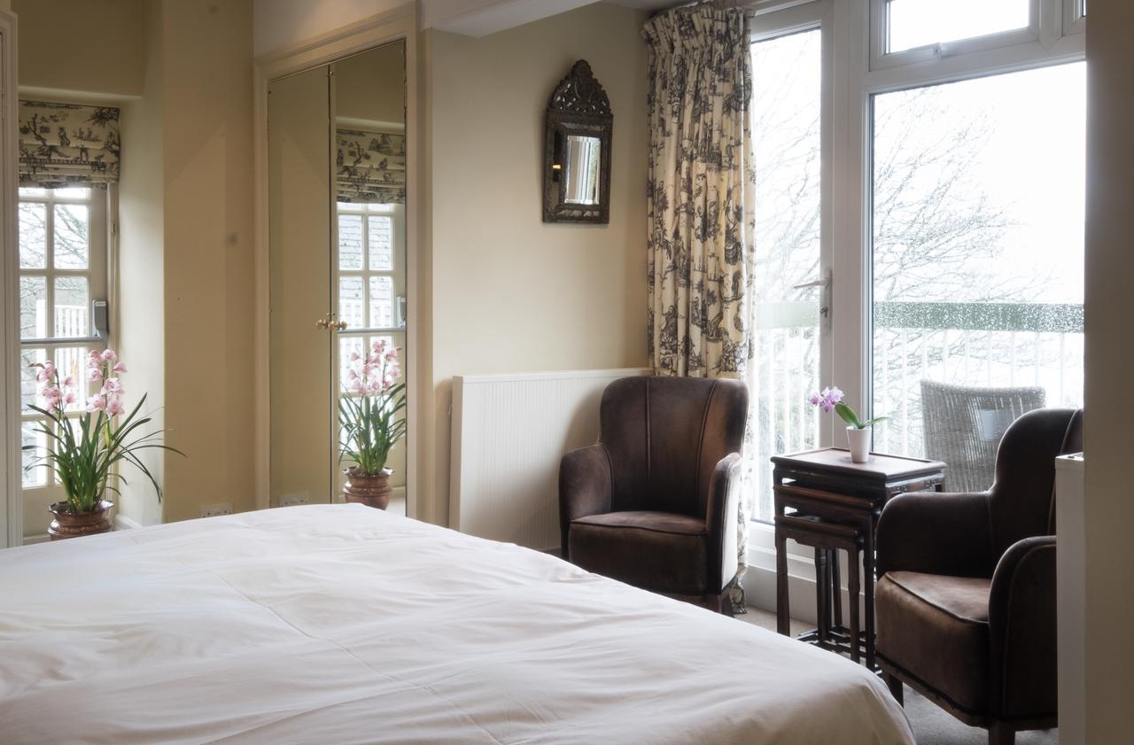 Miller Howe On The Lake Windermere Exteriér fotografie