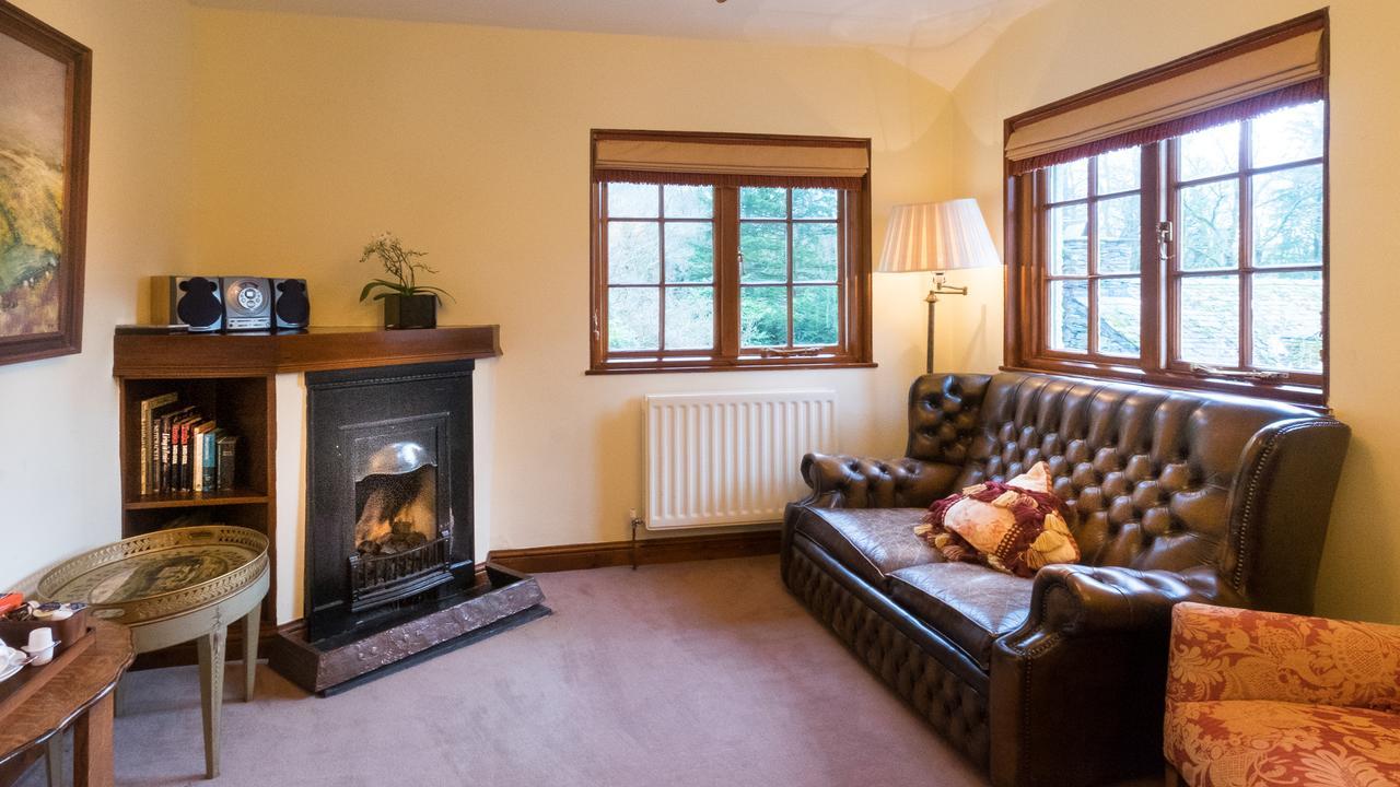 Miller Howe On The Lake Windermere Exteriér fotografie